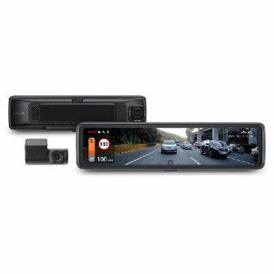 Mio MiVue R850T 2.5K HDR E-mirror