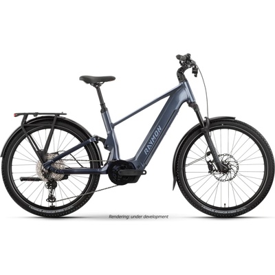 Raymon Tavano Ultra Diamond 2027