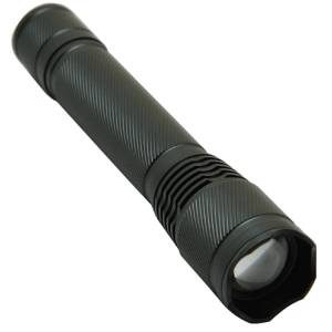 Baladéo PLR439 Vision ръчно фенерче M, мощен LED модел 3W (COR PLR439)