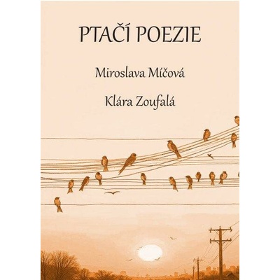 Ptačí poezie