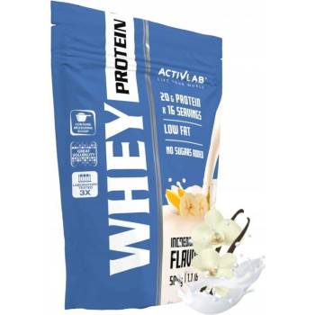 ACTIVLAB WPC 500 g