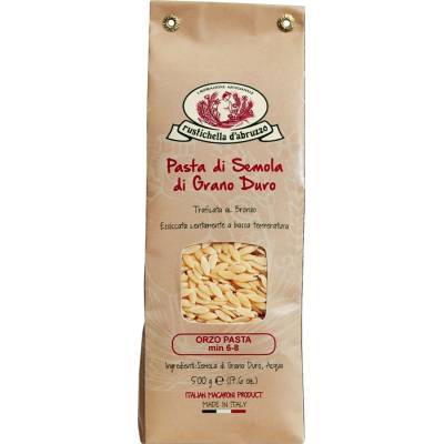 Rustichella d'Abruzzo Orzo 0,5 kg