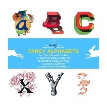 Fancy Alphabets