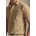 Ralph Lauren тениска с яка мъжка от памук с еластан (710941439)