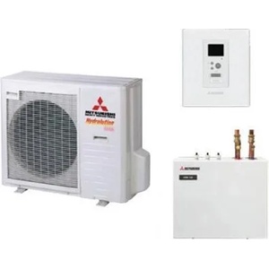 Mitsubishi Heavy Hydrolution HSB60 /FDCW60VNX-A Термопомпа