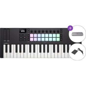 Novation Launchkey Mini 37 MK4 Set