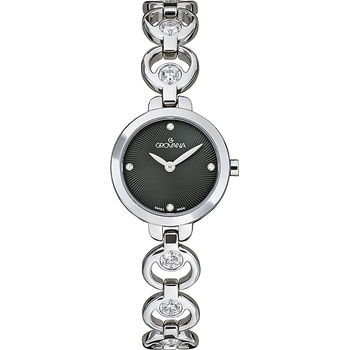 Grovana Дамски часовник Grovana - 4572-7137 (4572-7137)