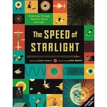 The Speed of Starlight - Colin Stuart