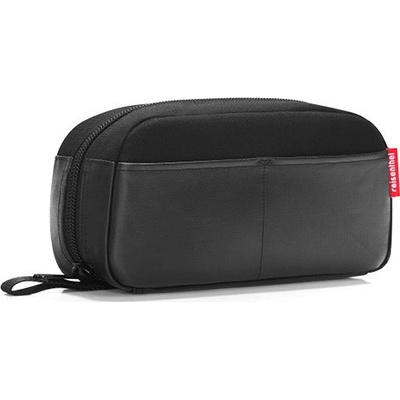 Reisenthel kozmetická taška čierna travelcase