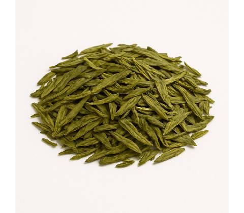 QuickTea Lung Ching 80 g