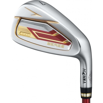 Honma Beres 09 3 Stars 6-11,SW ARMRQ FX 3S dámský set pravý grafit Ladies