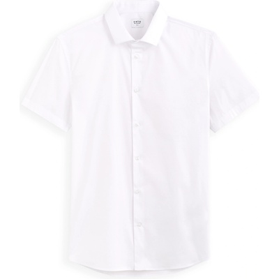 Celio Daslim Риза с къс ръкав Celio Celio | Byal | МЪЖЕ | S