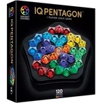 SmartGames Умни игри IQ Deluxe - Пентагон