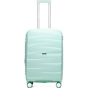 MAT STAR Куфар 8390 - 24 (8390-ltgreen-24)