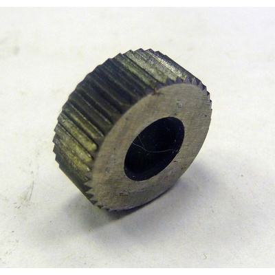 Rádlovací kolečko pr.15mm rovné 1,0 , ČSN 227150 227150-15/1,0