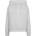 DKNY Суичър DKNY Women's Logo Hoodie - OPTIC HEATHER