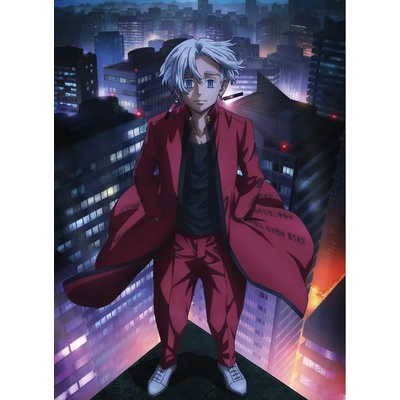 Dino - Puzzle Anime: Tokyo Revengers - 1 000 piese