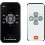 GENERAL Jbl control 2.4g - дистанционно управление дубликат (control 2.4g) Дистанционно