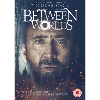 Between Worlds DVD