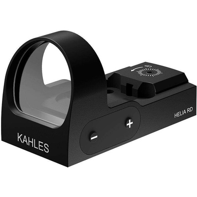Kahles Helia RD 2 MOA Dot Adapter Plate