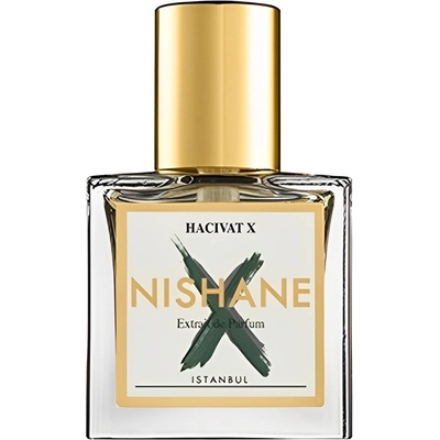 NISHANE Hacivat X Extrait de Parfum 15 ml