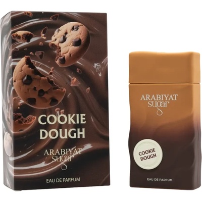 Arabiyat Sugar Cookie Dough EDP 100 ml