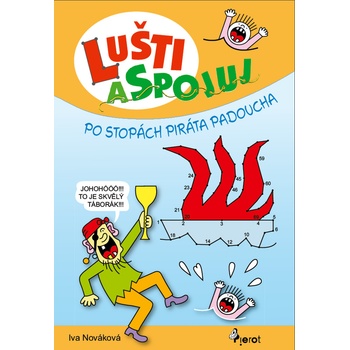 Lušti a spojuj