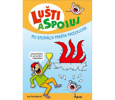 Lušti a spojuj