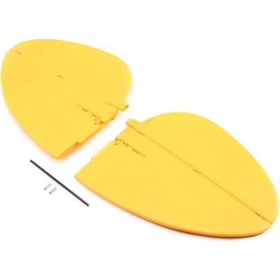 E-flite chvostové plochy Clipped Wing Cub 1.2m