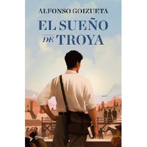 El sueño de Troya | Alfonso Goizueta (2025)
