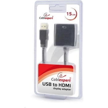 Image 1 of Gembird A-USB3-HDMI-02