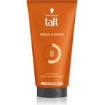 Schwarzkopf Taft Men екстра силен гел За коса 150ml