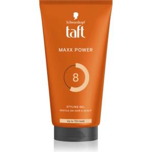 Schwarzkopf Taft Men екстра силен гел За коса 150ml