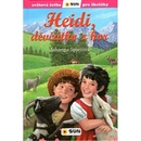Heidi - Světová četba pro školáky