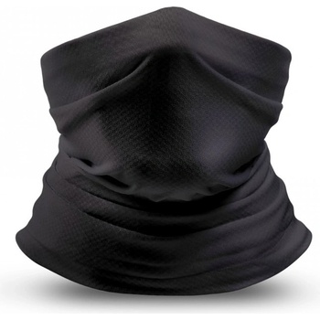 Šatka Pentagon Skiron Gaiter čierny