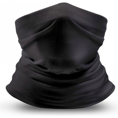 Pentagon Skiron Neck Gaiter čierna