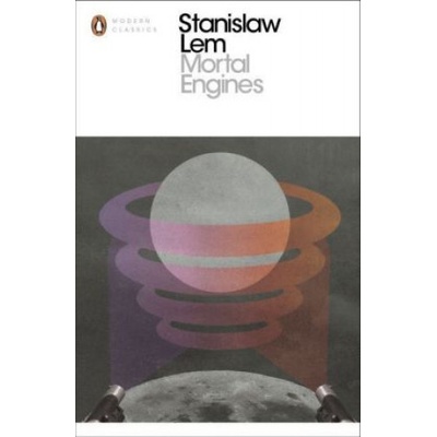 Mortal Engines