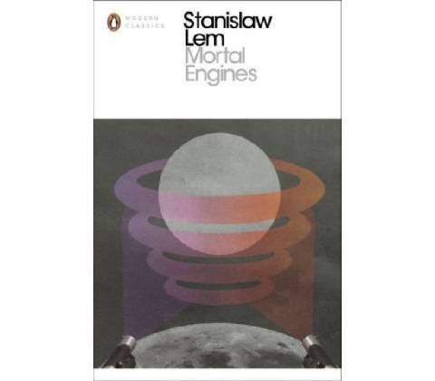 Mortal Engines