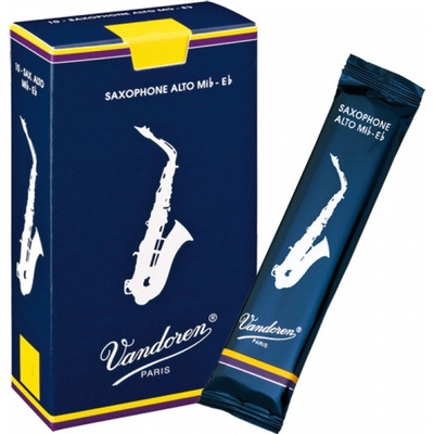 Vandoren VN SR2125 – Zboží Dáma