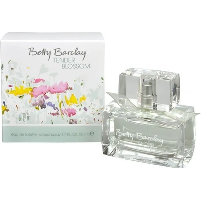 Betty Barclay Tender Blossom EDT 50 ml