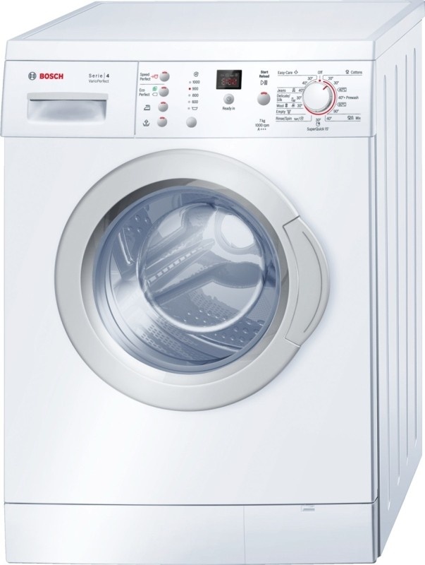 Bosch WAE 20369BY