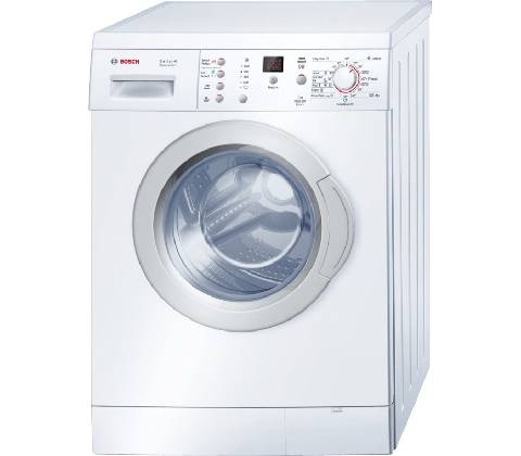 Bosch WAE 20369BY