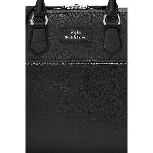 Ralph Lauren Кожена чанта (405962458)