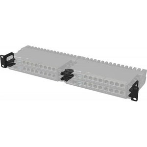 MikroTik Монтажен кит Mikrotik, За RB5009/L009 за шкафове с размер 1U (MIKROTIK-KIT) - Allstore
