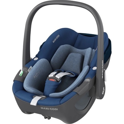 Maxi-Cosi Pebble 360 2023 Essential Blue