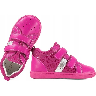 Ren But dětské boty z přírodní kůže