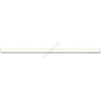 Redo Group 01-2331 - LED осветено огледало за баня TASK LED/24W/230V 120 cm IP44 хром (UN1872)
