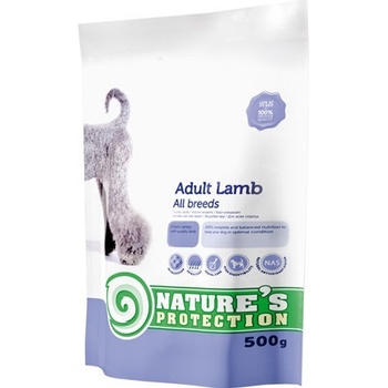 Nature's Protection Adult Lamb 4 kg