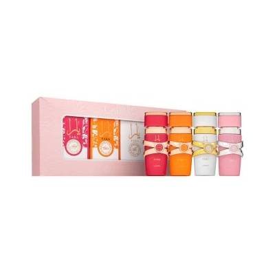 LATTAFA Yara Collection комплект за жени Set 4 x 5 ml