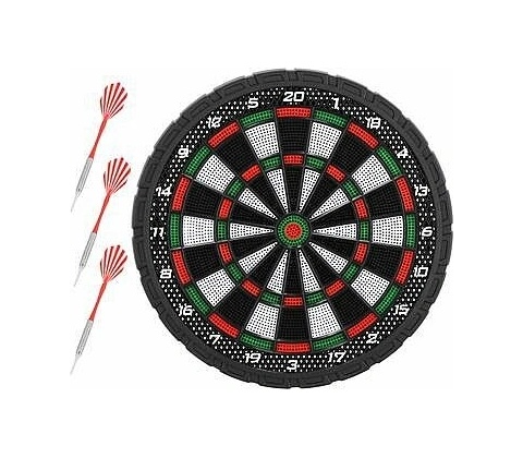SPOKEY NARVI BASIC
